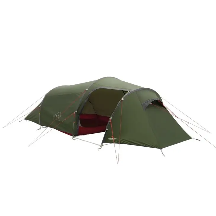Tenda de caminhada leve Voyager 3 EXP – Robens