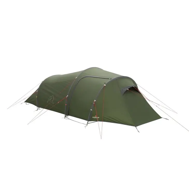 Tenda de caminhada leve Voyager 3 EXP – Robens