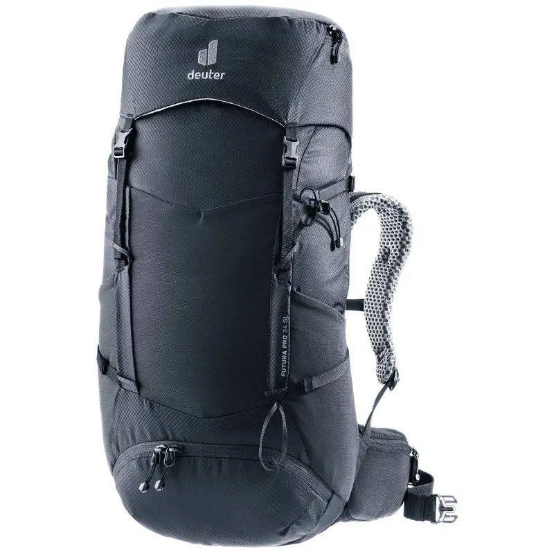 WANDERRUCKSACK FUTURA PRO 34 SL – Deuter
