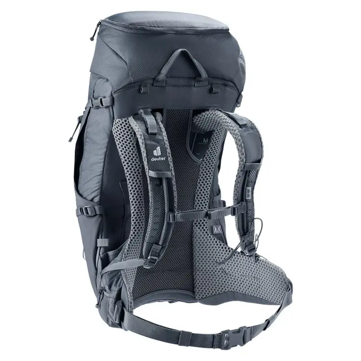 Mochila de caminhada Futura Pro 34 SL – Deuter