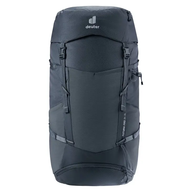 Mochila de caminhada Futura Pro 34 SL – Deuter