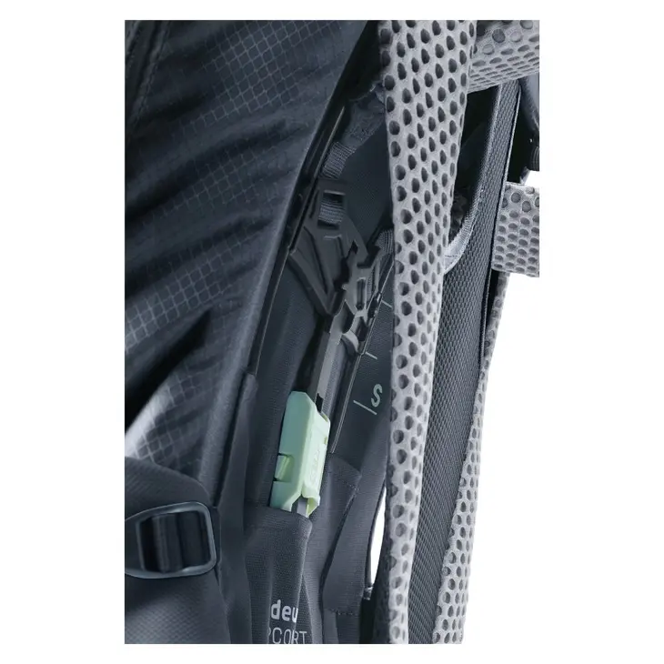 Mochila de caminhada Futura Pro 34 SL – Deuter