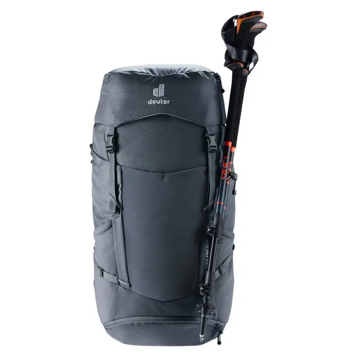 Mochila de caminhada Futura Pro 34 SL – Deuter