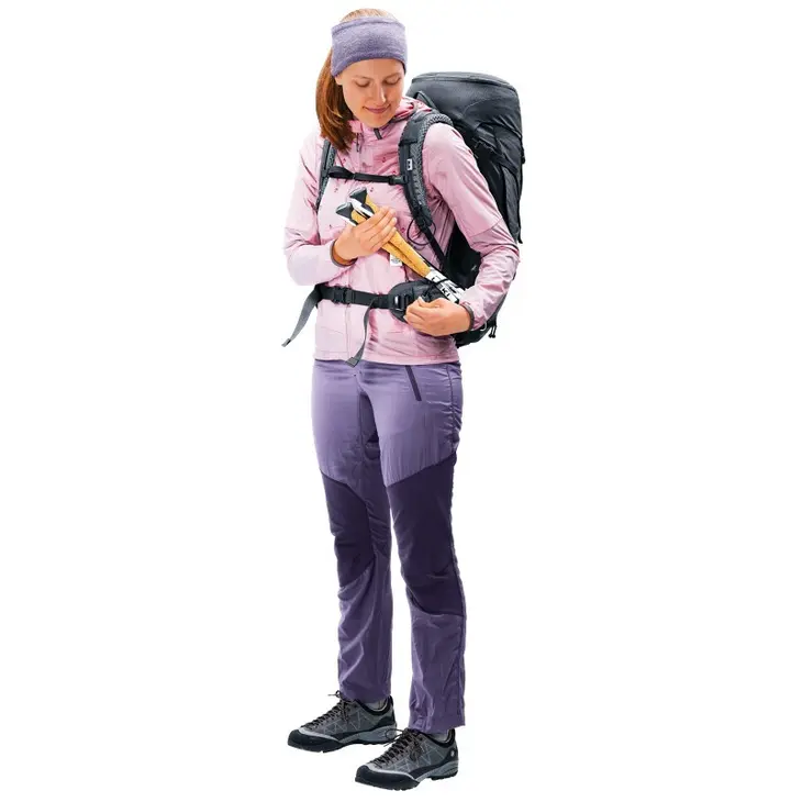 Mochila de caminhada Futura Pro 34 SL – Deuter