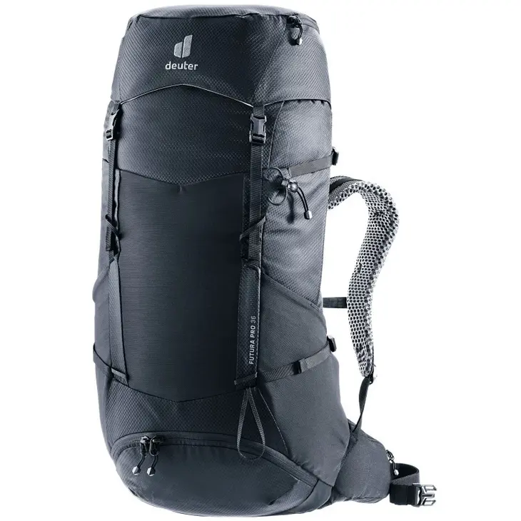 FUTURA PRO 36 ZAINO DA TREKKING – Deuter