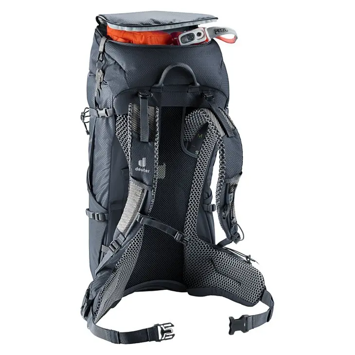 Mochila de caminhada Futura Pro 36 – Deuter