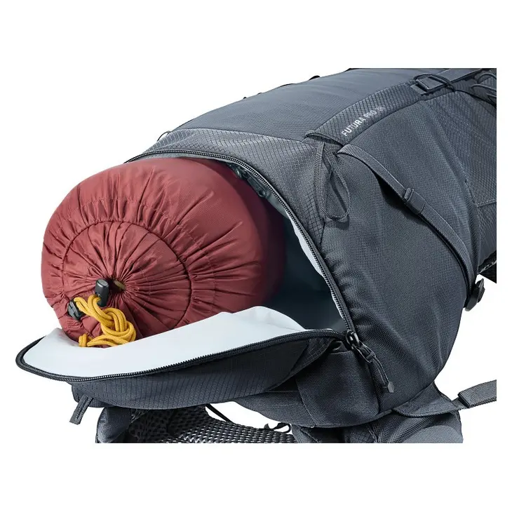 Mochila de caminhada Futura Pro 36 – Deuter
