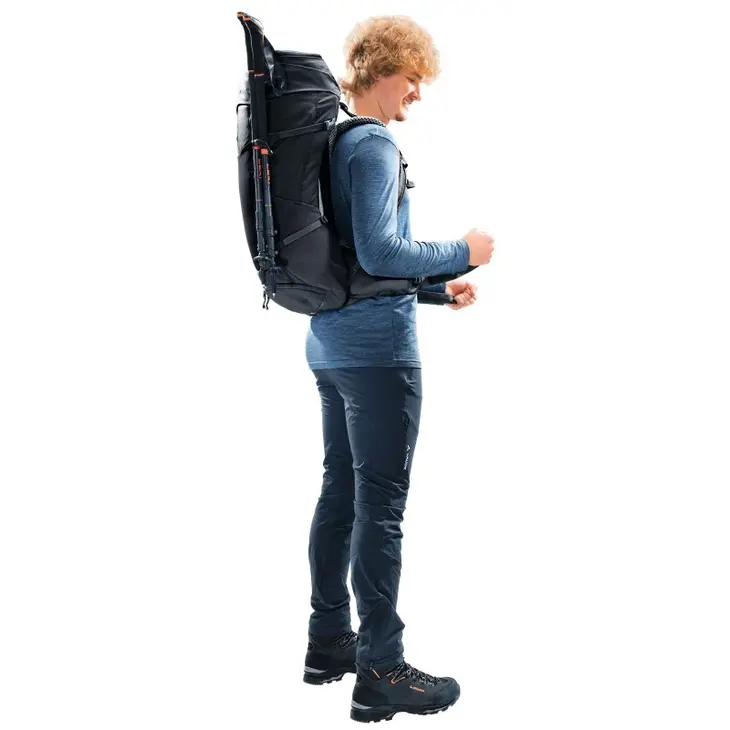 Mochila de caminhada Futura Pro 36 – Deuter