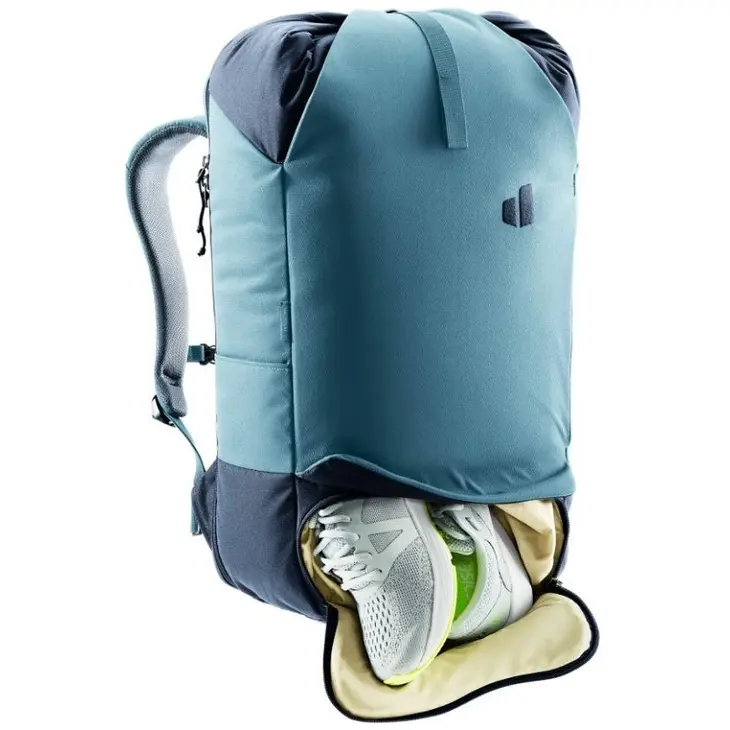 Mochila de viagem Utilion 30 – Deuter