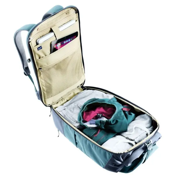 Mochila de viagem Utilion 30 – Deuter