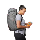 ZAINO DA TREKKING FACET 45 SM – Gregory