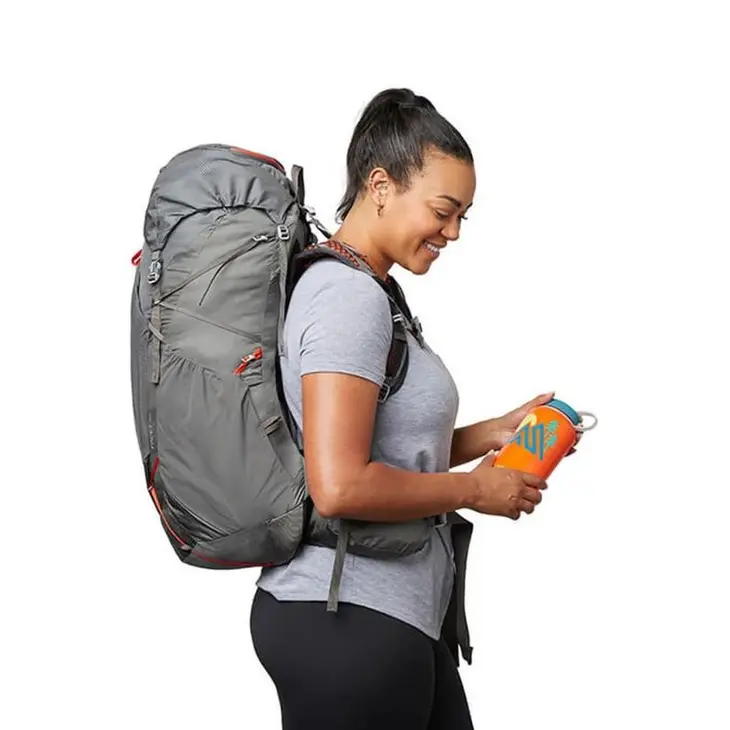 Mochila de caminhada Facet 45 SM – Gregory