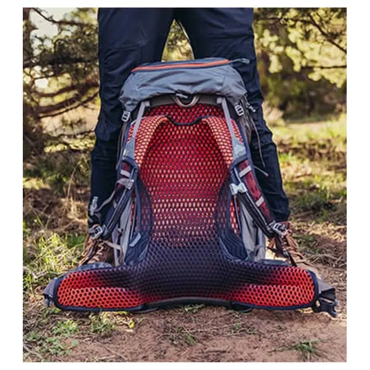 Mochila de caminhada Facet 45 SM – Gregory