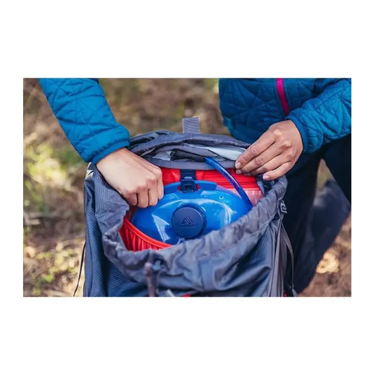 Mochila de caminhada Facet 45 SM – Gregory