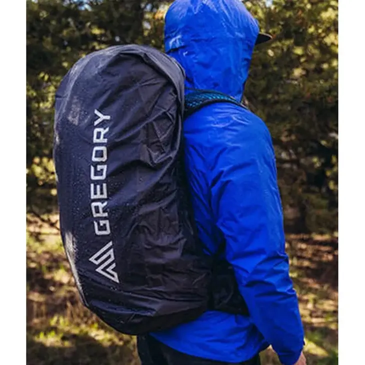 Mochila de caminhada Facet 45 SM – Gregory