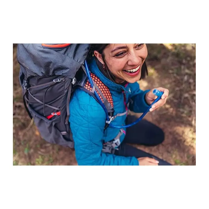 Mochila de caminhada Facet 45 SM – Gregory