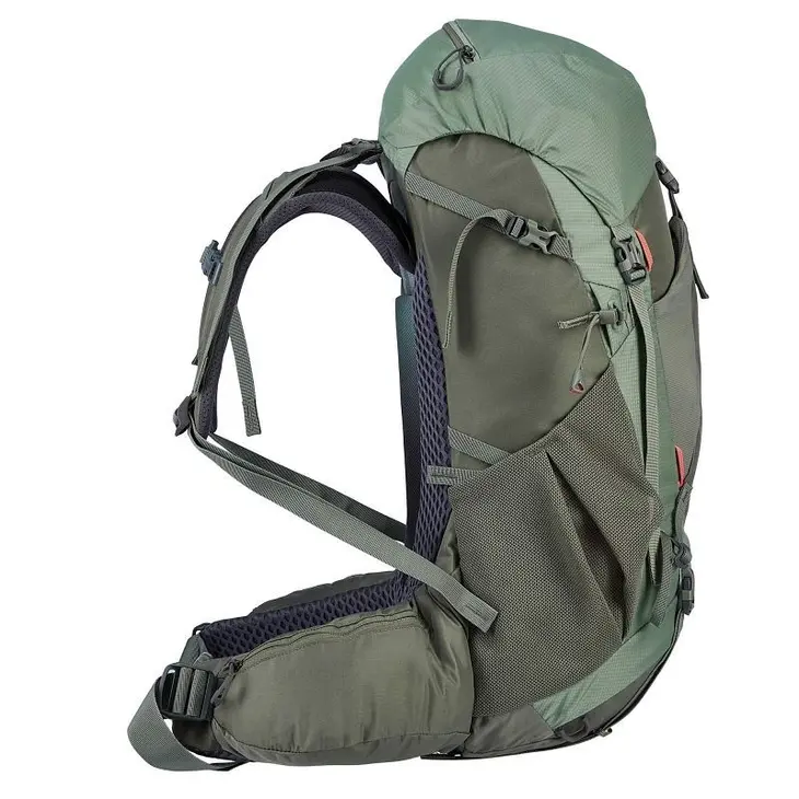 Wanderrucksack Frau Amber 34 – Gregory
