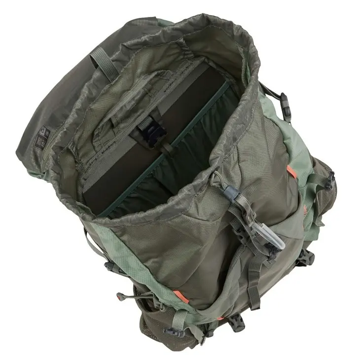 Wanderrucksack Frau Amber 34 – Gregory