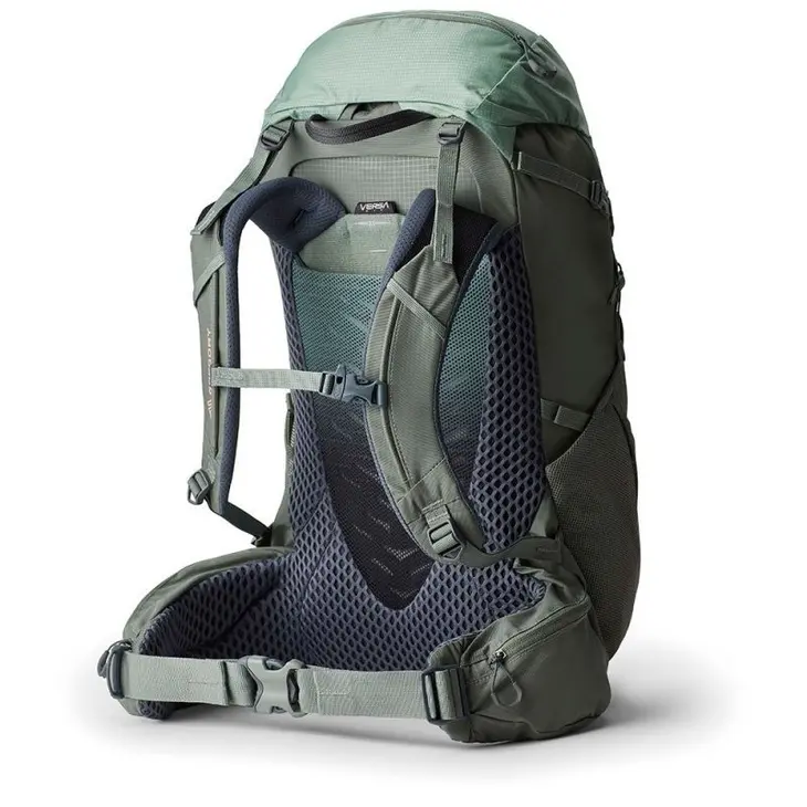 Wanderrucksack Frau Amber 34 – Gregory