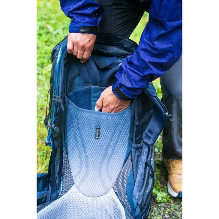 Mochila de caminhada Baltoro 75 – Gregory