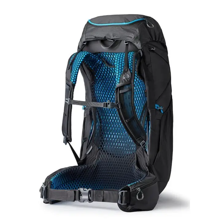 Mochila de caminhada Focal 48 MD – Gregory