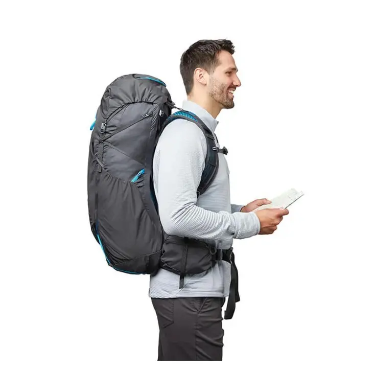 Mochila de caminhada Focal 48 MD – Gregory