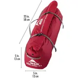 LEICHTES WANDERZELT HUBBA HUBBA HD 2P – Msr