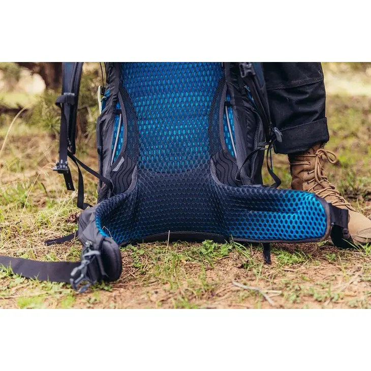 Mochila de caminhada Focal 48 MD – Gregory