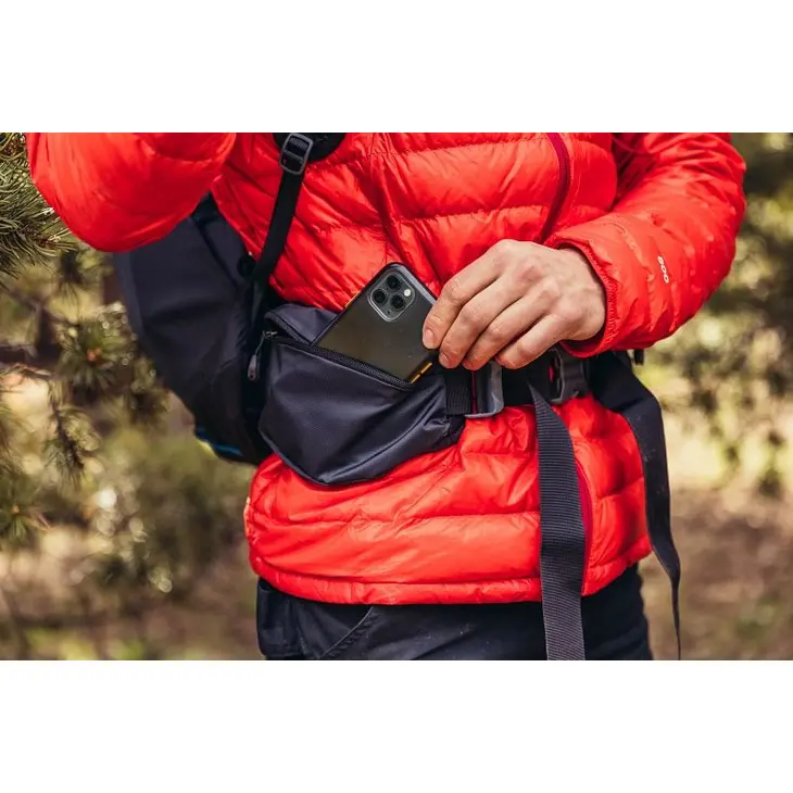 Mochila de caminhada Focal 48 MD – Gregory