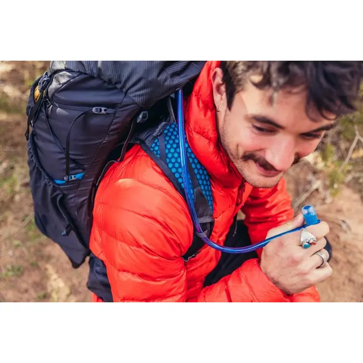 Mochila de caminhada Focal 48 MD – Gregory