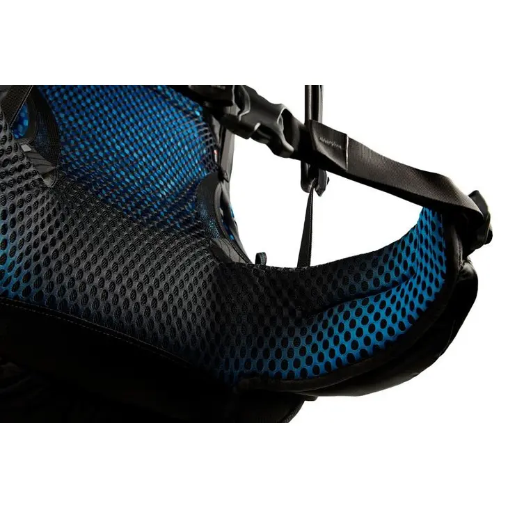 Mochila de caminhada Focal 48 MD – Gregory