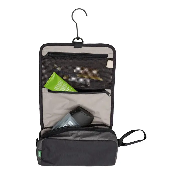 Neceser de viaje Wash Bag M – Vaude