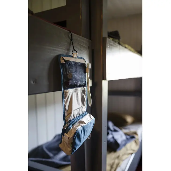 Neceser de viaje Wash Bag M – Vaude