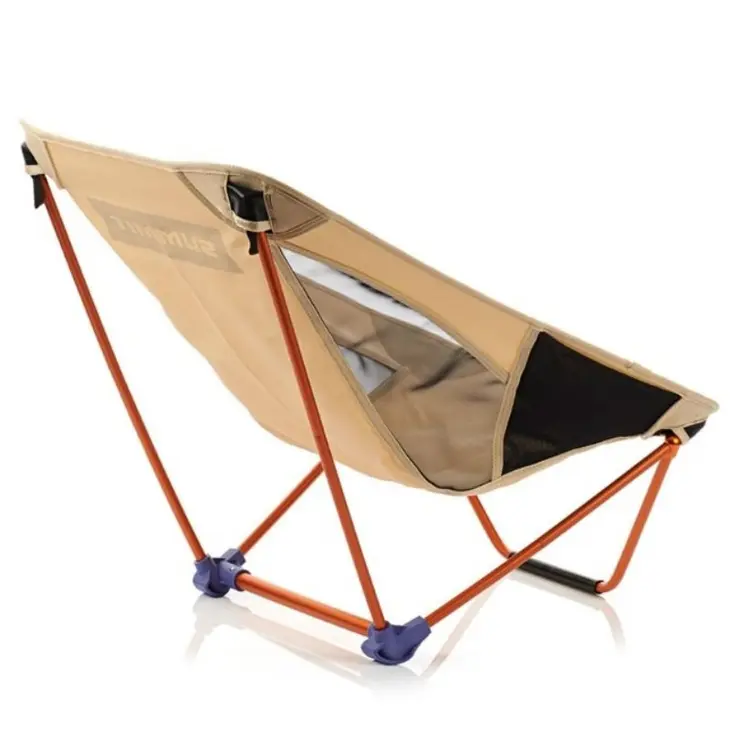 Sillón plegable Folding Chair Ultra Lite – Corto