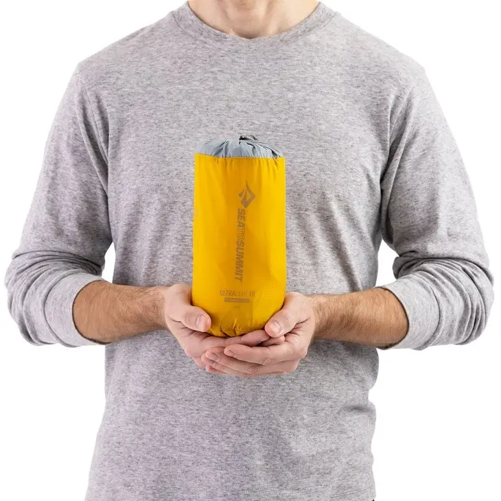 Colchão insuflável Ultralight XR Small – Sea to Summit