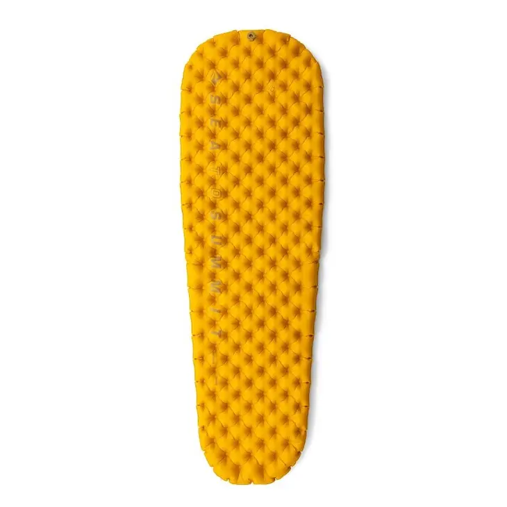 MATERASSO GONFIABILE ULTRA LEGGERO XR PRO LARGE – Sea To Summit