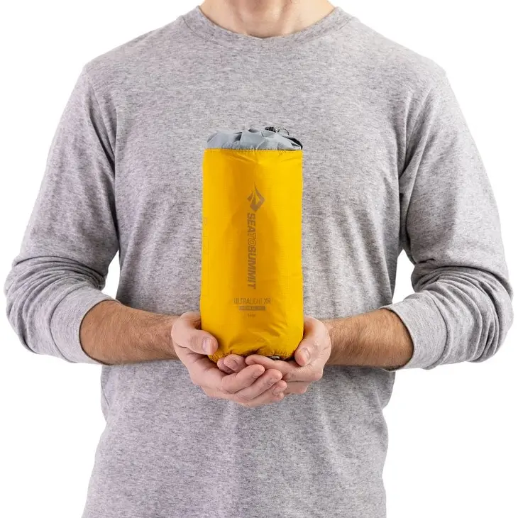 Colchão insuflável Ultralight XR Large – Sea to Summit