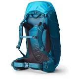 Mochila de caminhada para mulher Amber 54 – Gregory