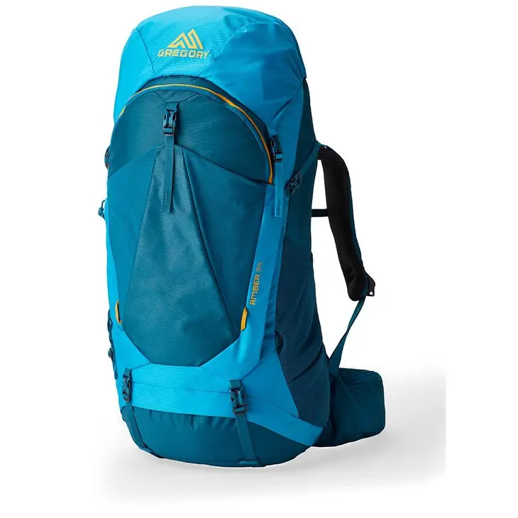 Mochila de caminhada para mulher Amber 54 – Gregory