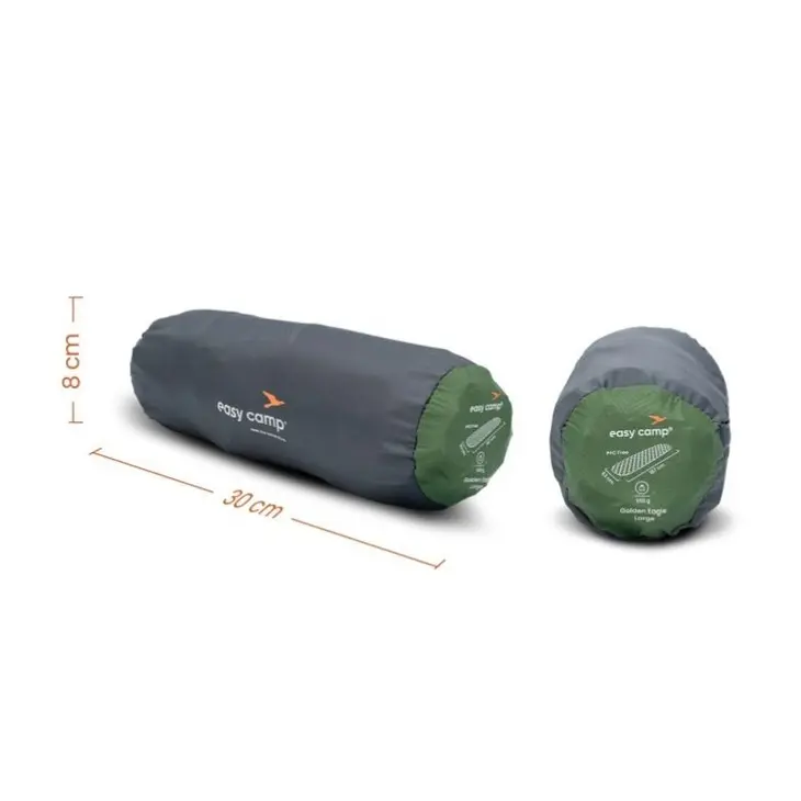 Colchão insuflável Golden Eagle Large – Easy Camp