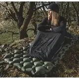 AUFBLASBARE MATRATZE GOLDEN EAGLE LARGE – Easy Camp
