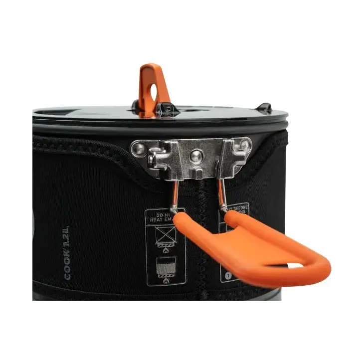Réchaud à gaz Trailcook 1,2 L – Jetboil