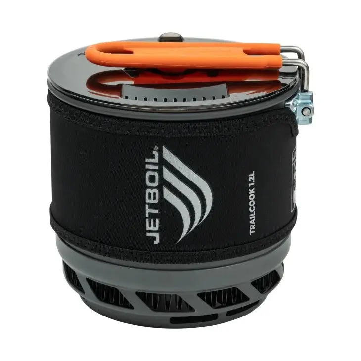 Réchaud à gaz Trailcook 1,2 L – Jetboil