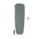 Opblaasmatras Ether Light XT geïsoleerd groot – Sea To Summit