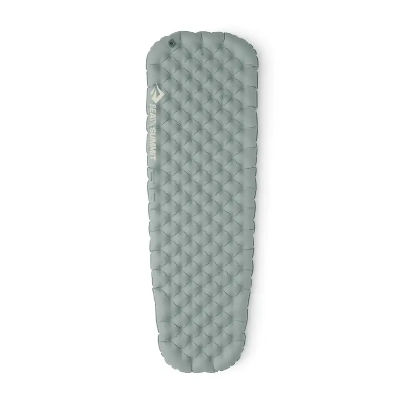Opblaasmatras Ether Light XT geïsoleerd groot – Sea To Summit