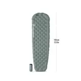 Ether Light XT insulated Regular Luftmatratze – Sea To Summit