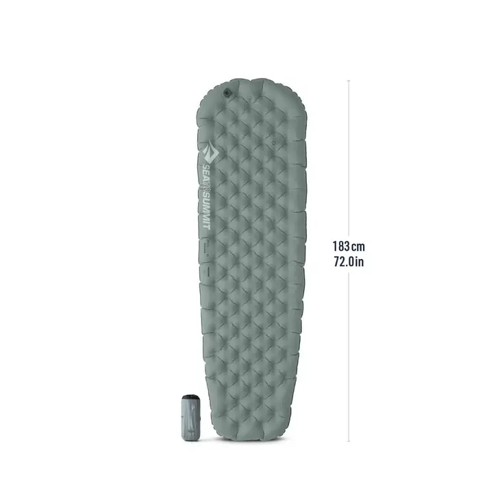 Colchón hinchable Ether Light XR Insulated Regular – Sea To Summit