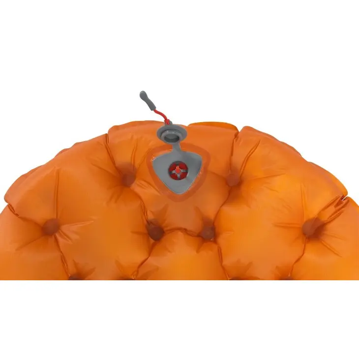 Colchão insuflável LightCore UL 3.1R Regular – Robens