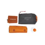 AUFBLASBARE MATRATZE LIGHTCORE UL 3.1R REGULAR – Robens