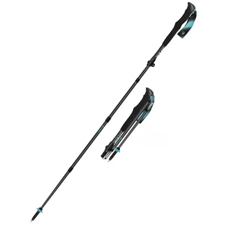 WANDERSTÖCKE ULTRAX CARBON – Fizan